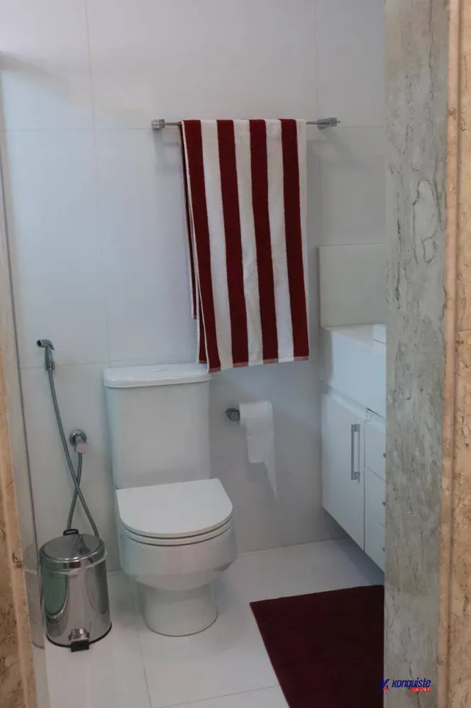 Casa de Condomínio, 5 quartos - Foto 8