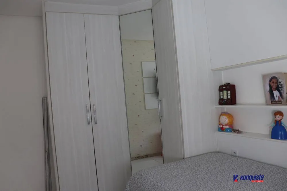 Casa de Condomínio, 5 quartos - Foto 12