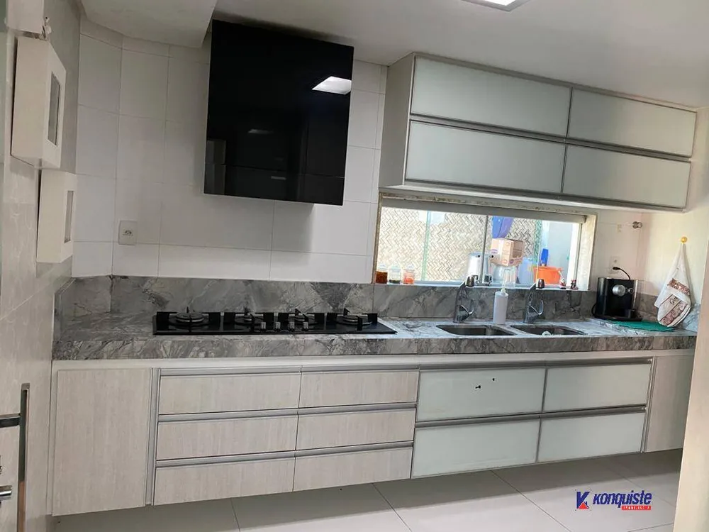 Casa de Condomínio, 5 quartos - Foto 2