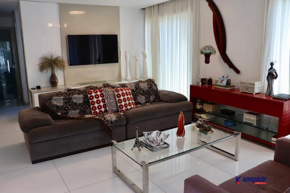 Casa de Condomínio, 5 quartos - Foto 10