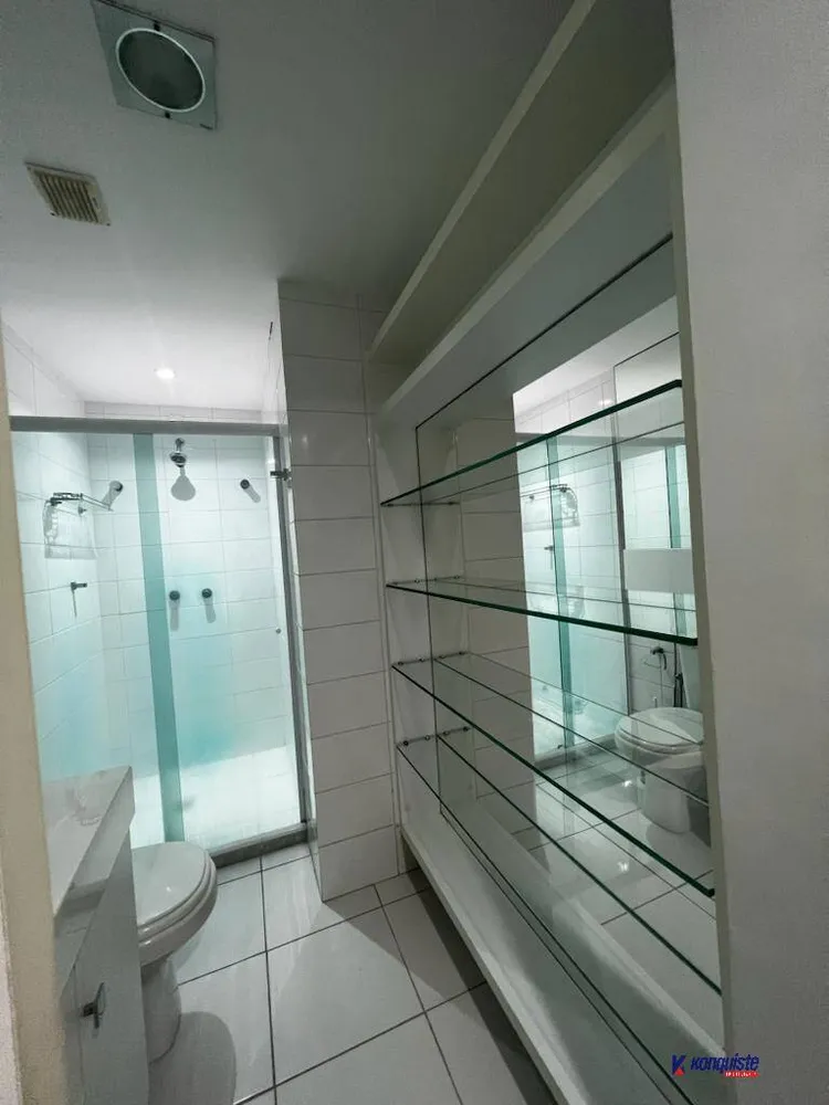 Apartamento, 1 quarto - Foto 6