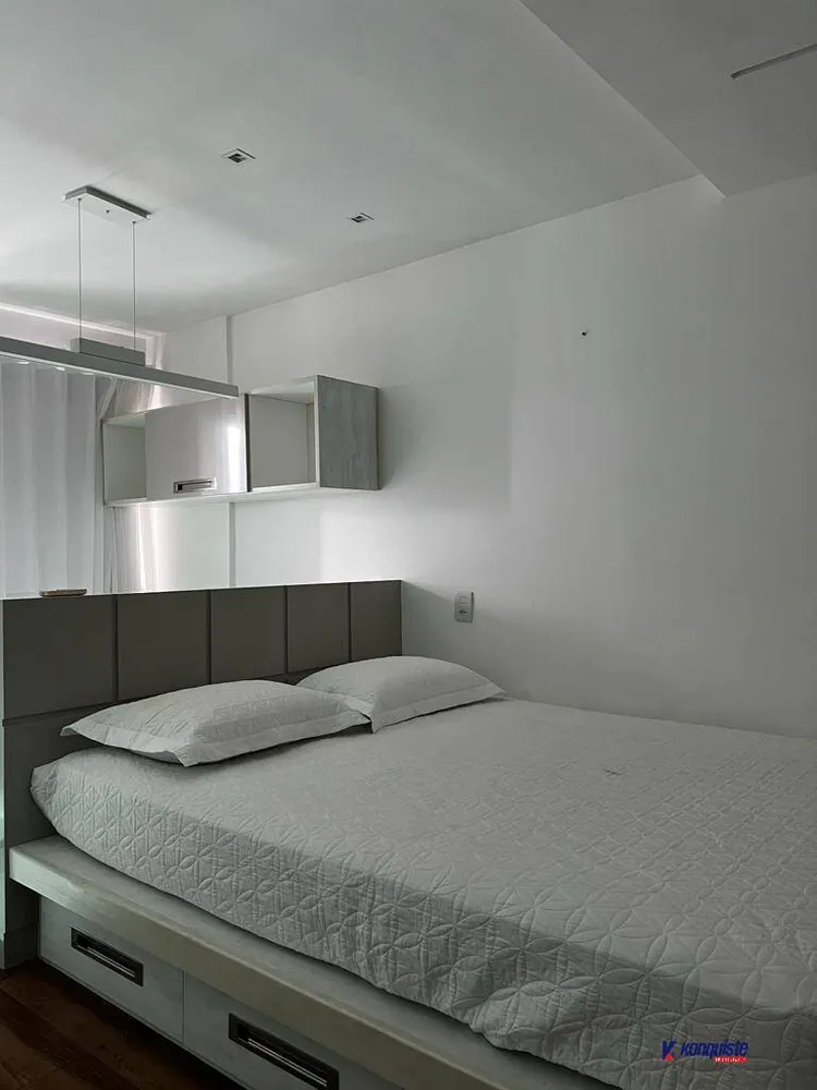 Apartamento, 1 quarto - Foto 4