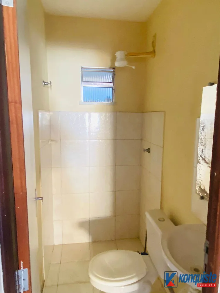 Casa de Condomínio, 2 quartos - Foto 11