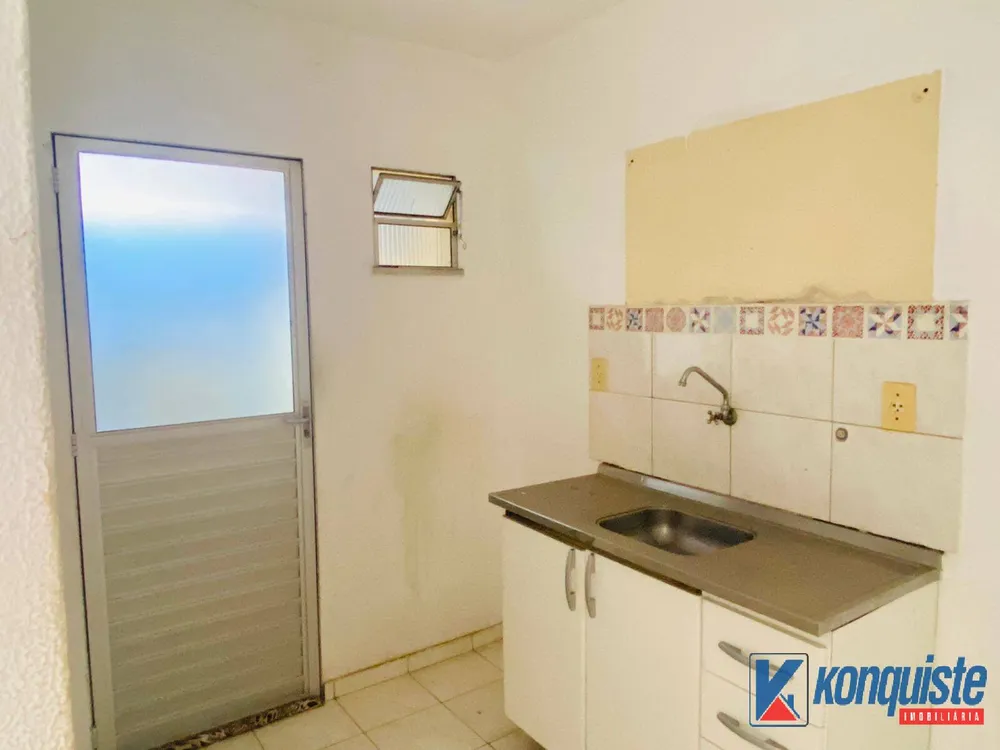 Casa de Condomínio, 2 quartos - Foto 5