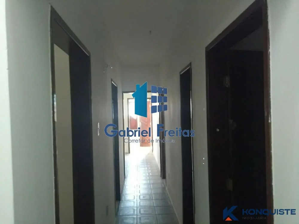 Casa, 3 quartos - Foto 5