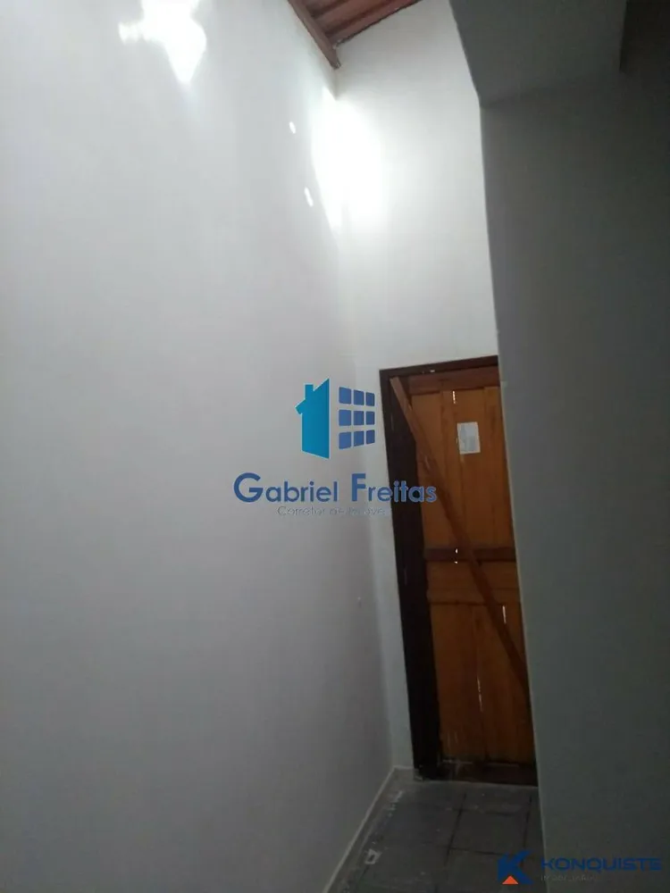 Casa, 3 quartos - Foto 7