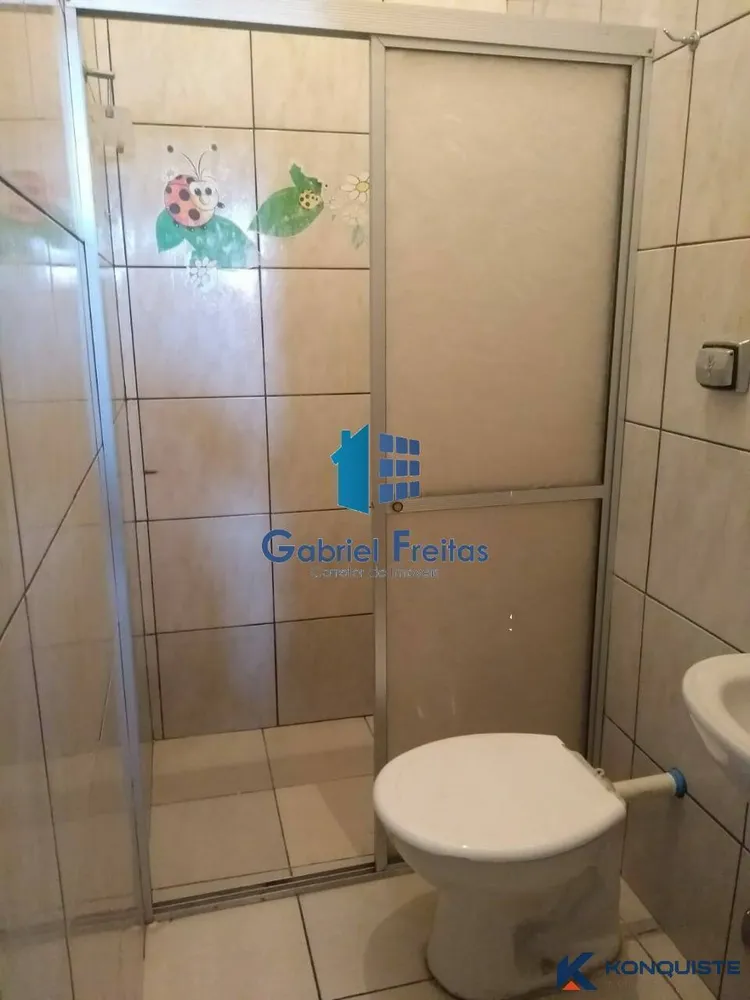 Casa, 3 quartos - Foto 8
