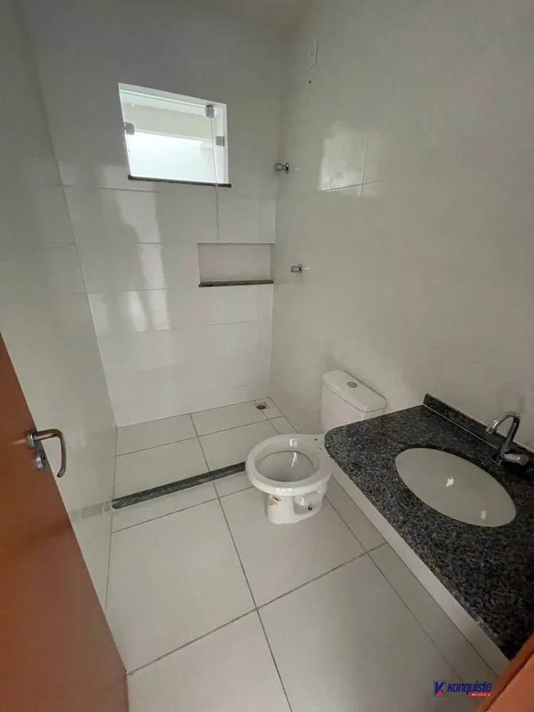 Casa, 2 quartos, 68 m² - Foto 2