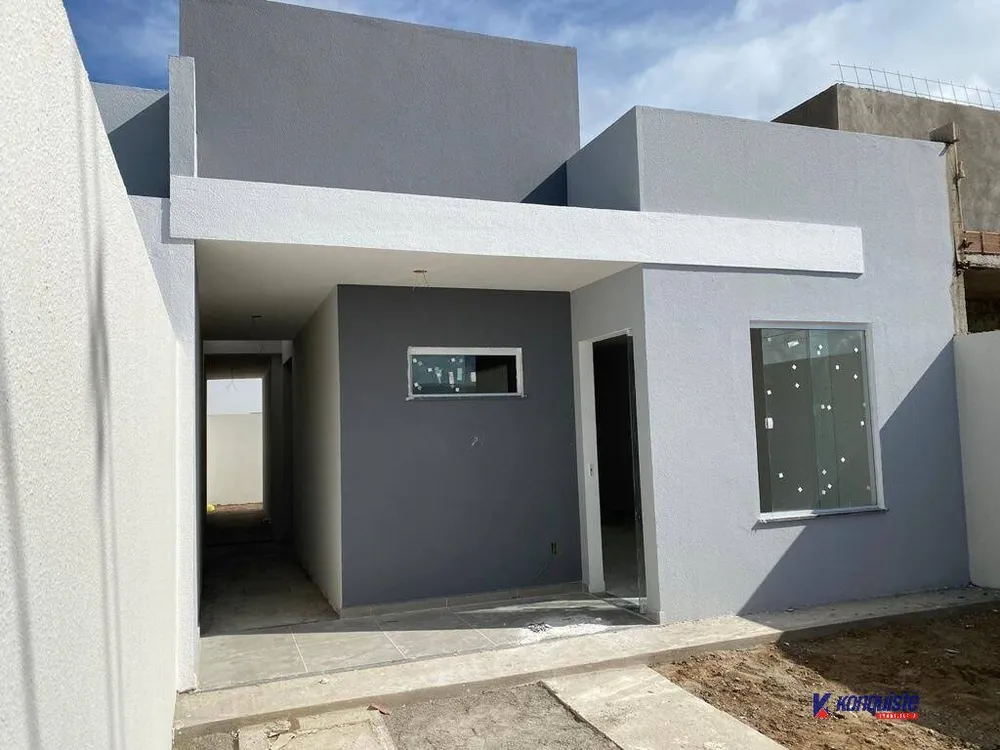 Casa, 2 quartos, 68 m² - Foto 1