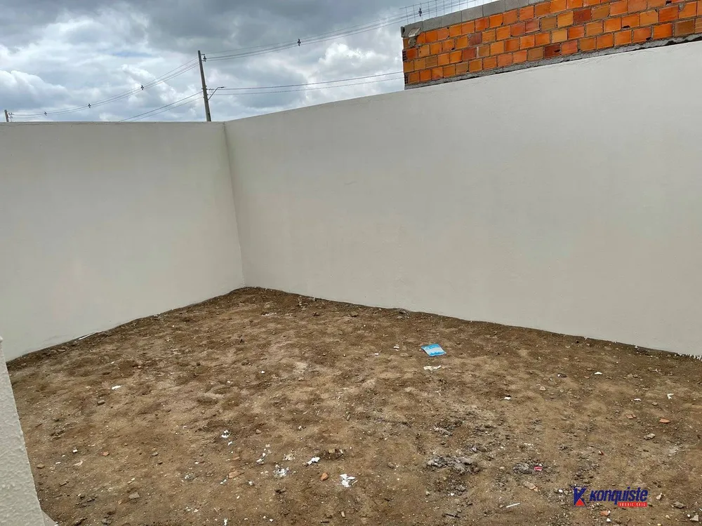 Casa, 2 quartos, 68 m² - Foto 4