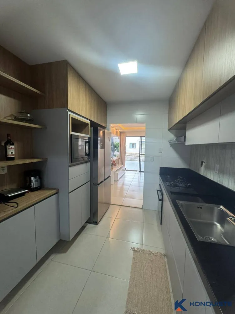Casa de Condomínio, 2 quartos - Foto 8