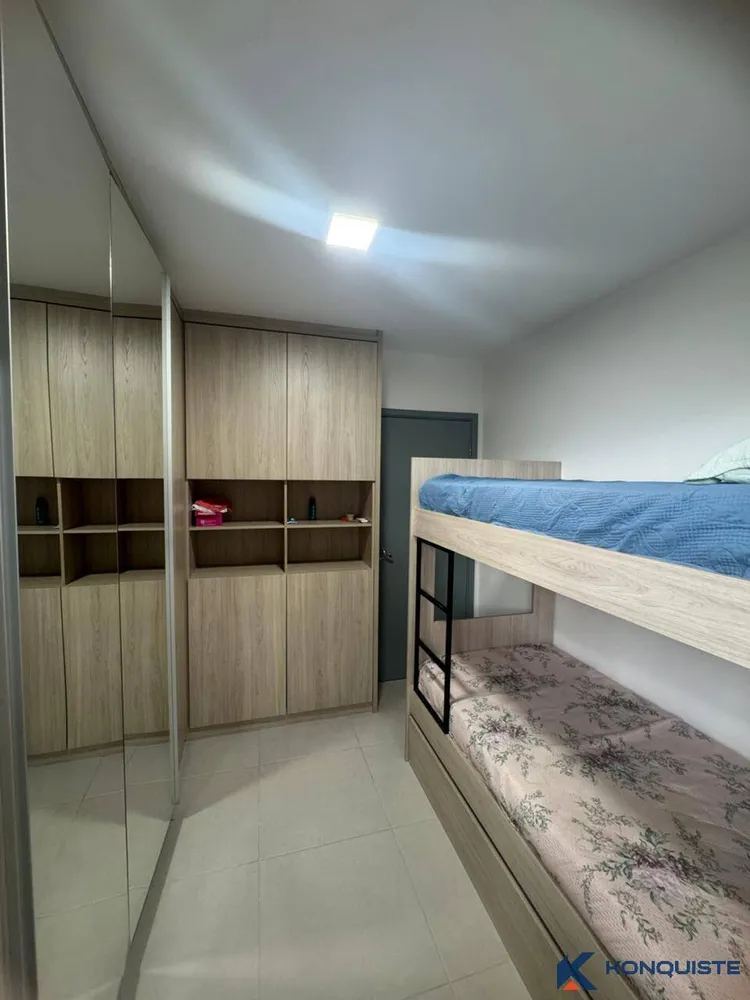 Casa de Condomínio, 2 quartos - Foto 4