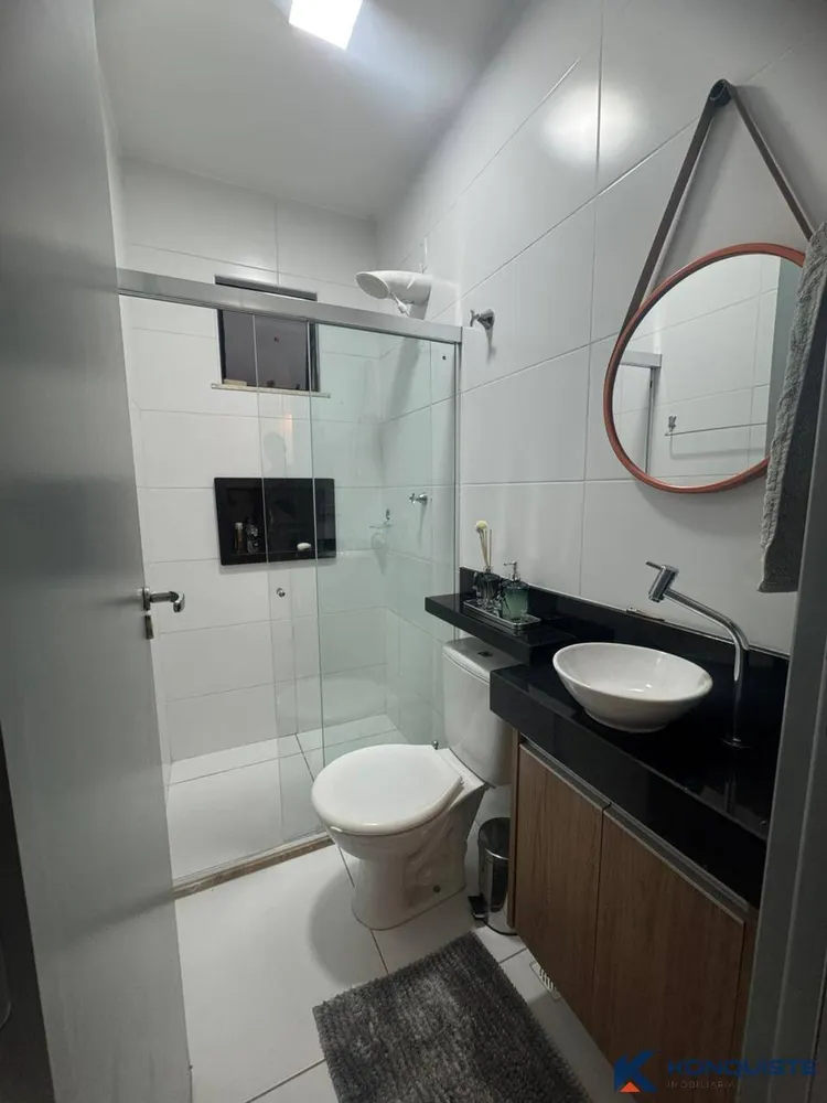 Casa de Condomínio, 2 quartos - Foto 3
