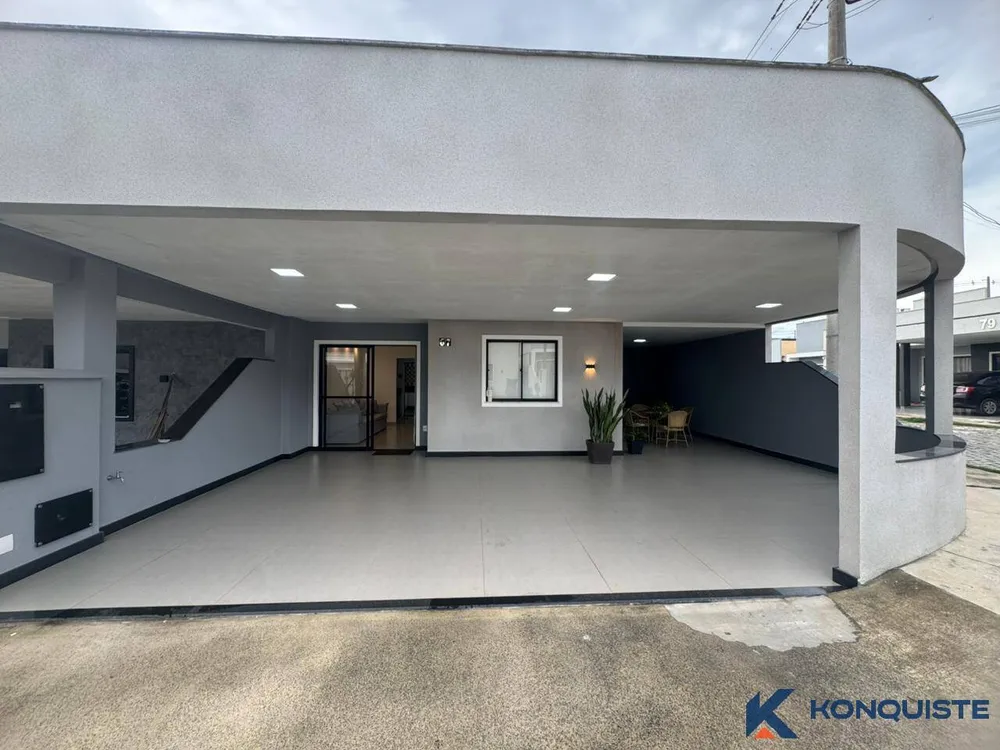 Casa de Condomínio, 2 quartos - Foto 7