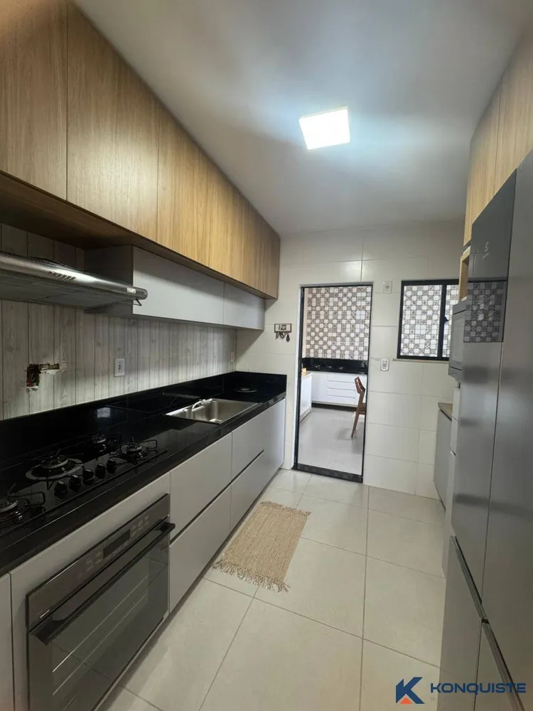 Casa de Condomínio, 2 quartos - Foto 6