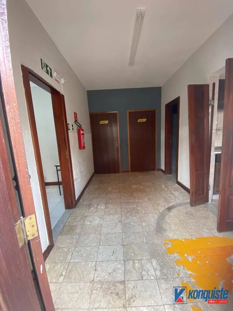 Loja-Salão, 70 m² - Foto 1