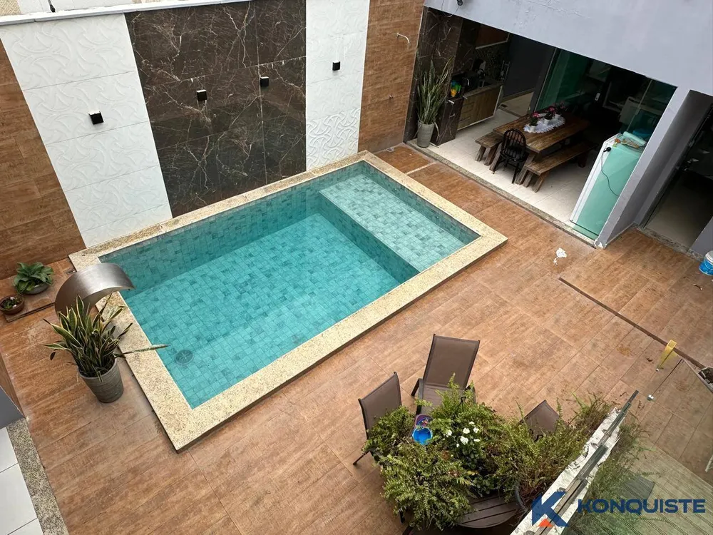 Casa, 4 quartos, 170 m² - Foto 7