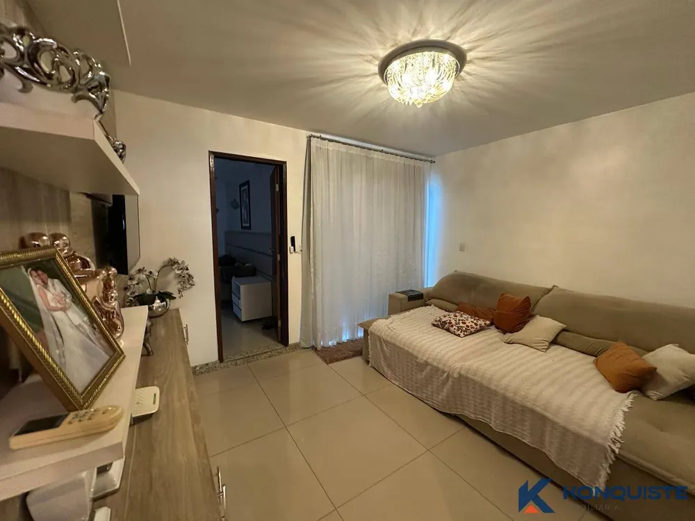 Casa, 4 quartos, 170 m² - Foto 5