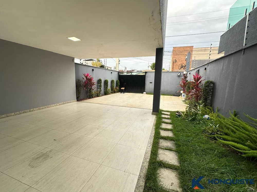 Casa, 4 quartos, 170 m² - Foto 2