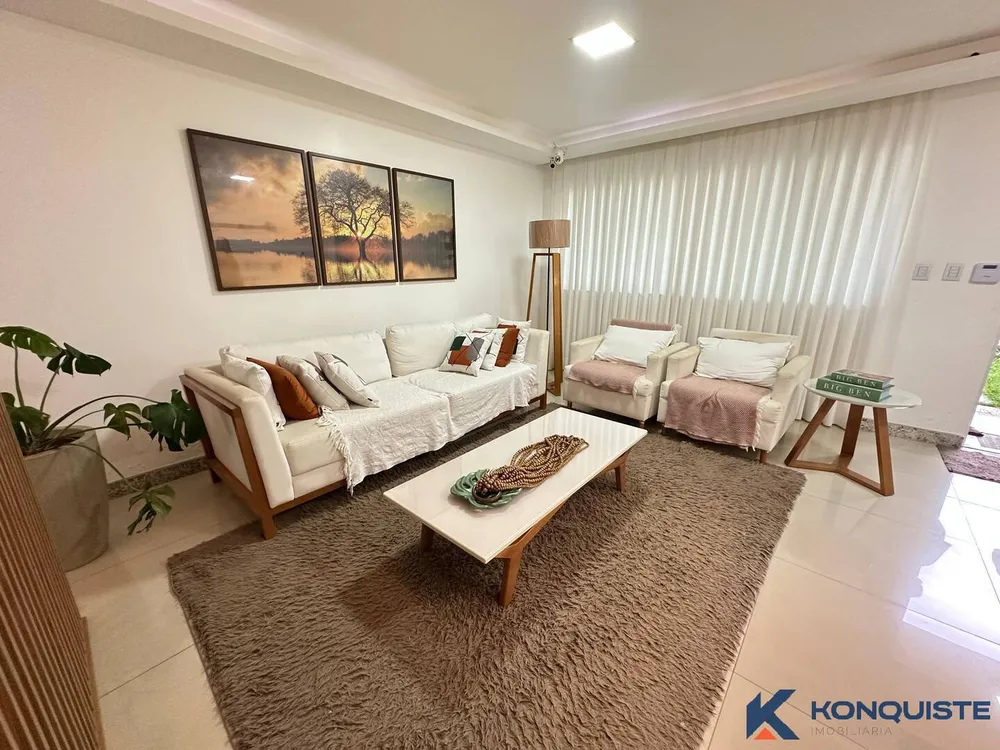 Casa, 4 quartos, 170 m² - Foto 4