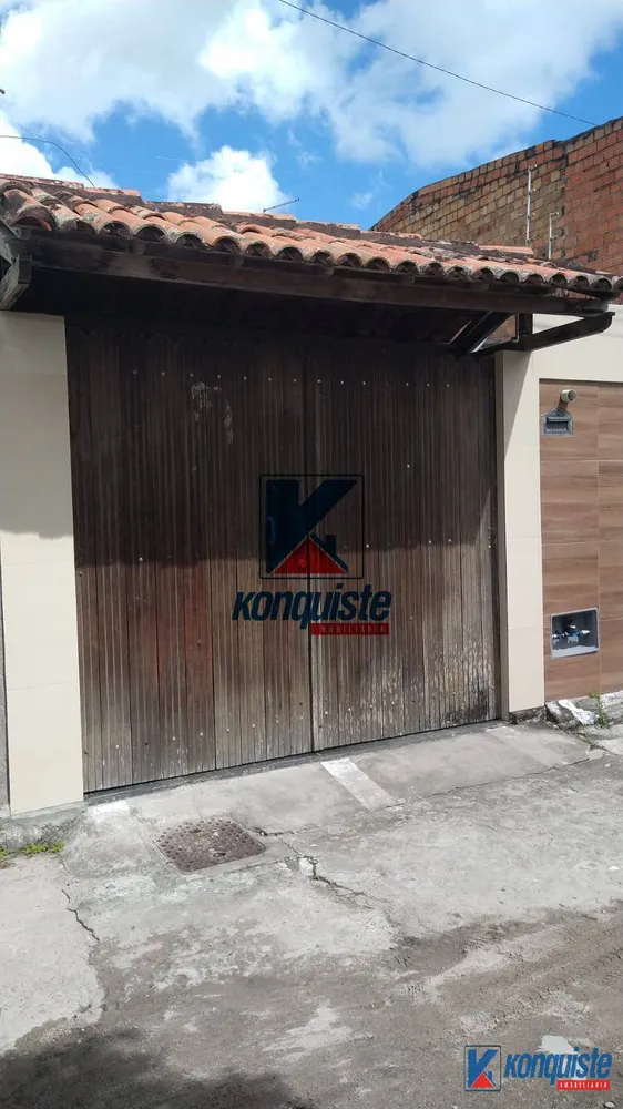 Casa, 4 quartos - Foto 2