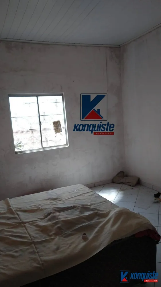Casa, 4 quartos - Foto 1