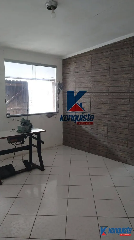 Casa, 4 quartos - Foto 6