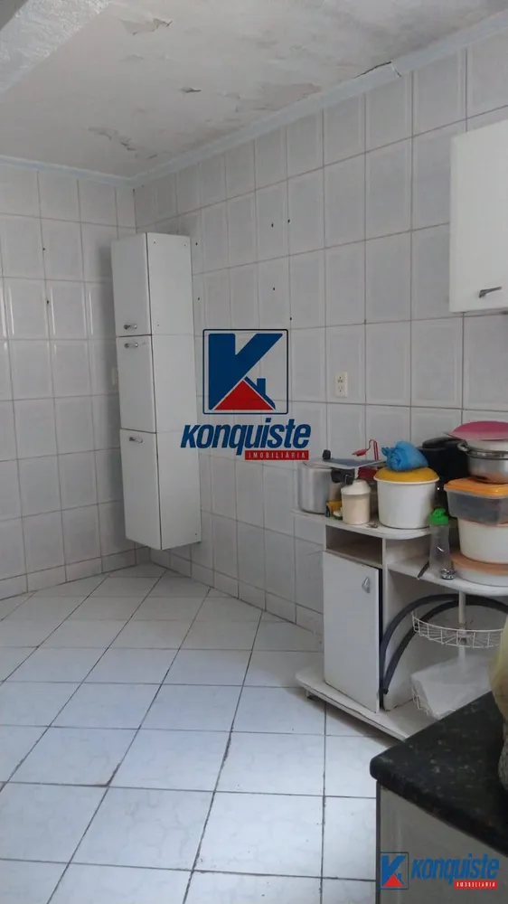 Casa, 4 quartos - Foto 4