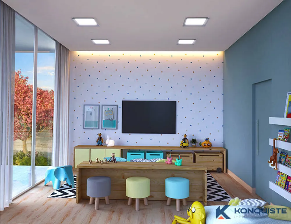 Terreno, 209 m² - Foto 8