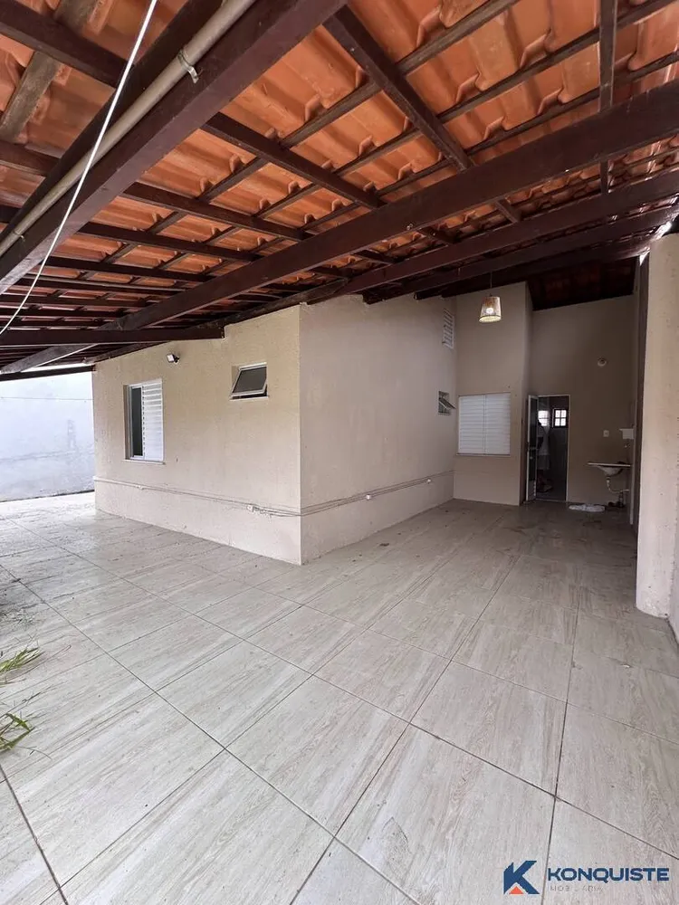 Casa de Condomínio, 3 quartos - Foto 8