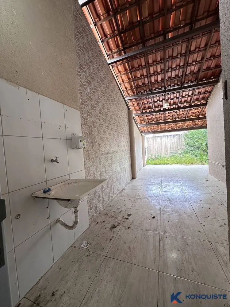 Casa de Condomínio, 3 quartos - Foto 5