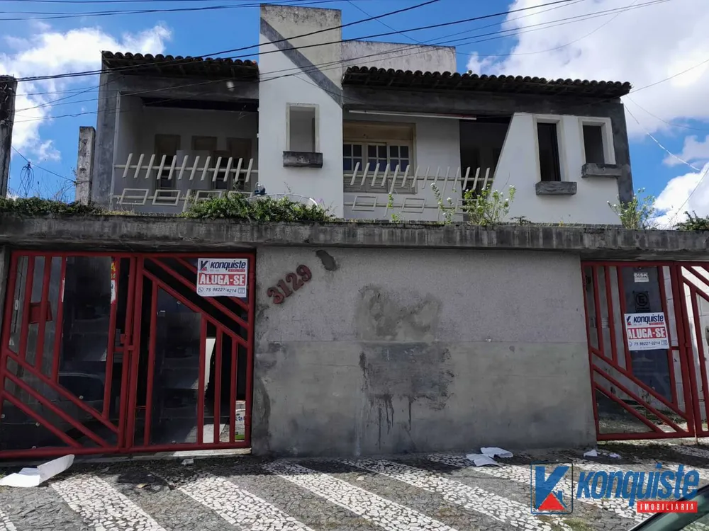 Casa, 6 quartos - Foto 1