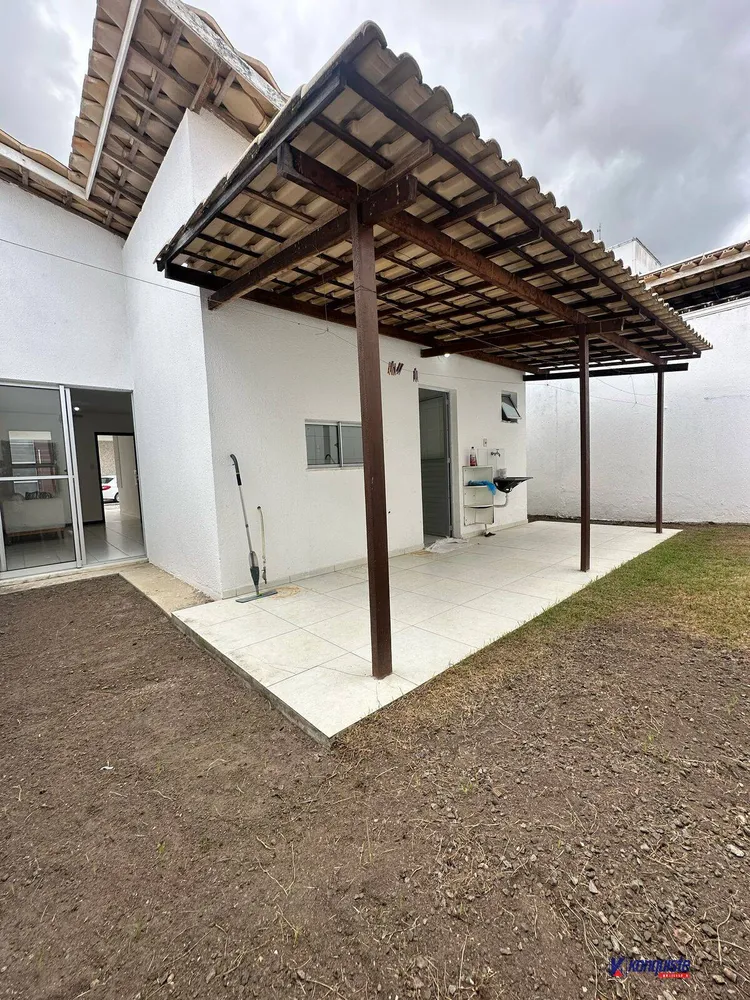 Casa de Condomínio, 3 quartos - Foto 2