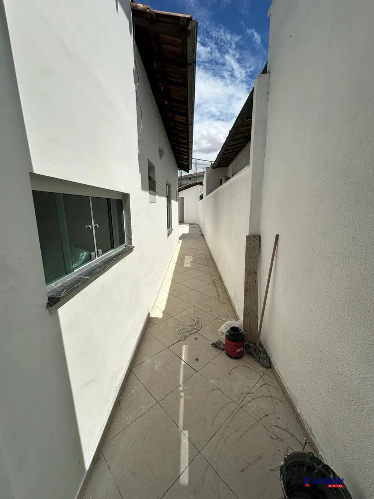Casa de Condomínio, 3 quartos - Foto 12