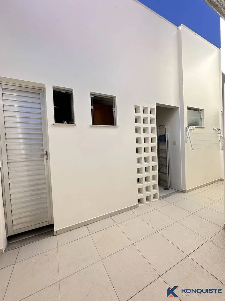 Casa de Condomínio, 3 quartos - Foto 8