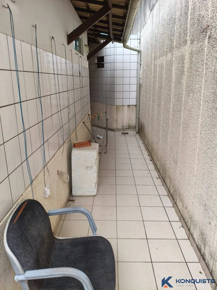 Casa de Condomínio, 4 quartos - Foto 8