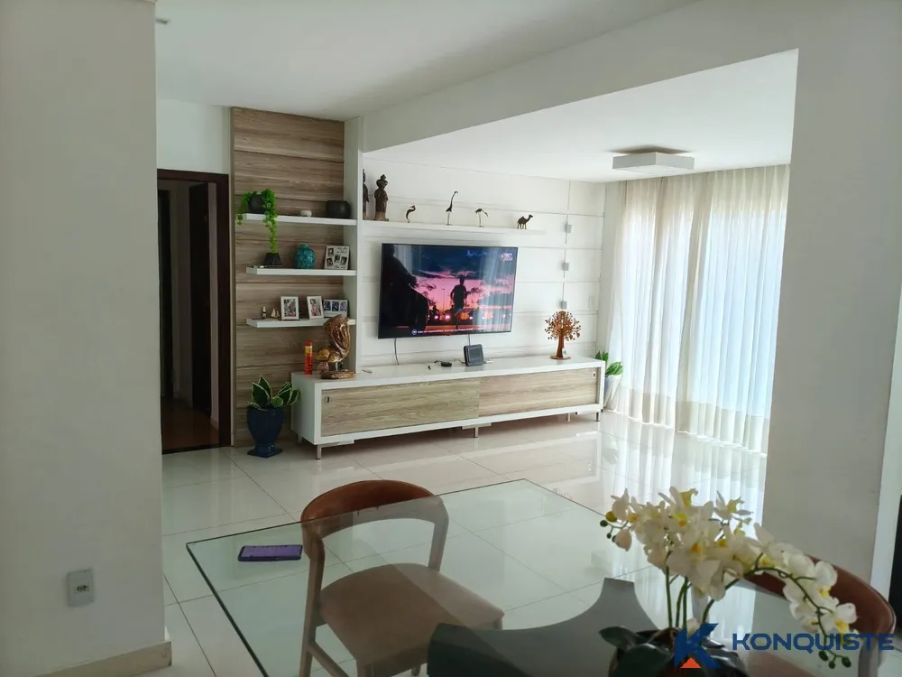 Casa de Condomínio, 4 quartos - Foto 6