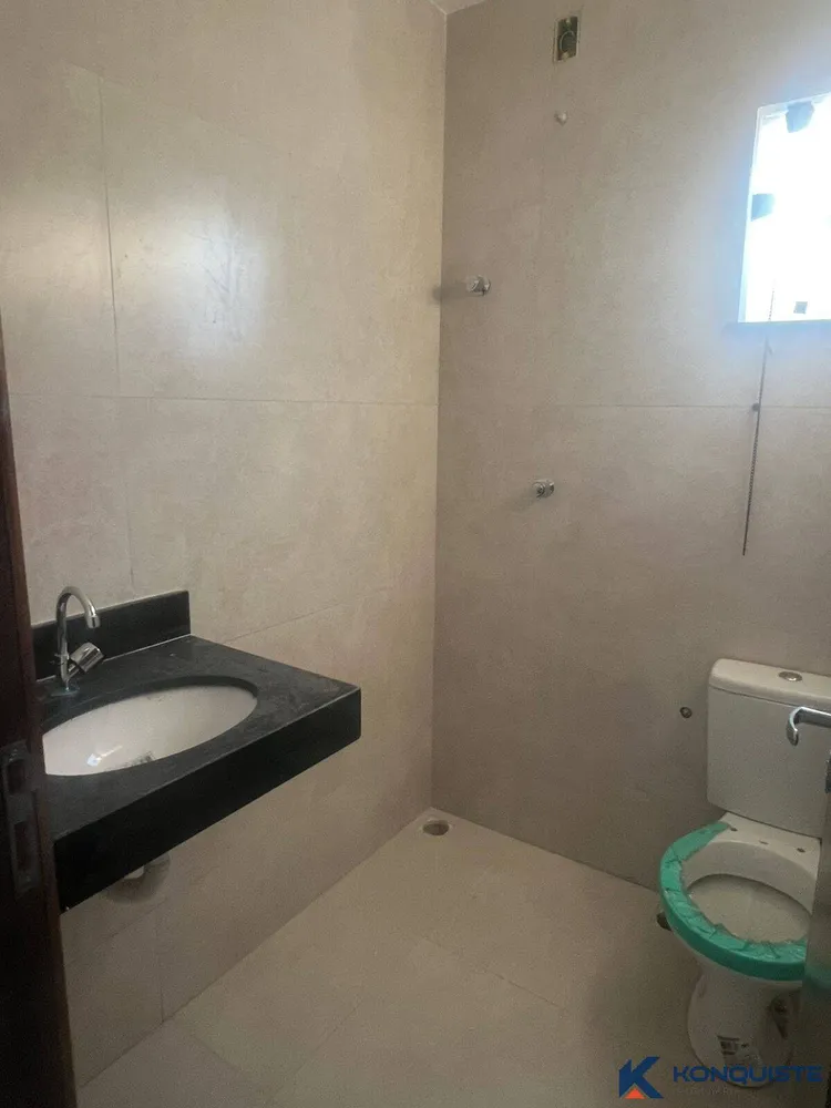 Casa, 2 quartos, 64 m² - Foto 3