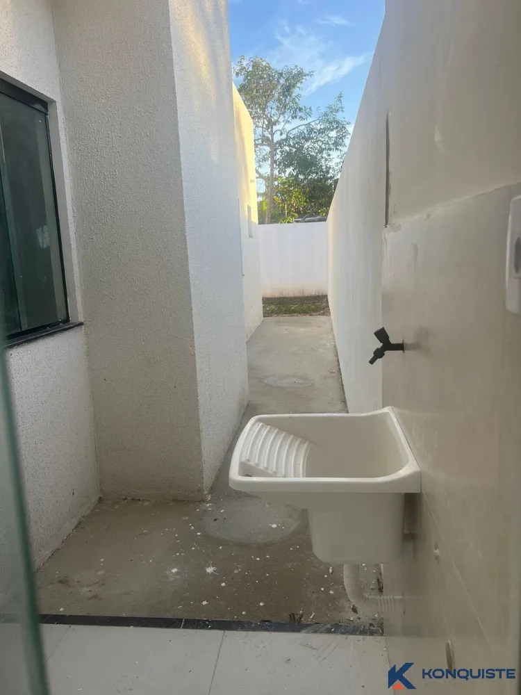 Casa, 2 quartos, 64 m² - Foto 6