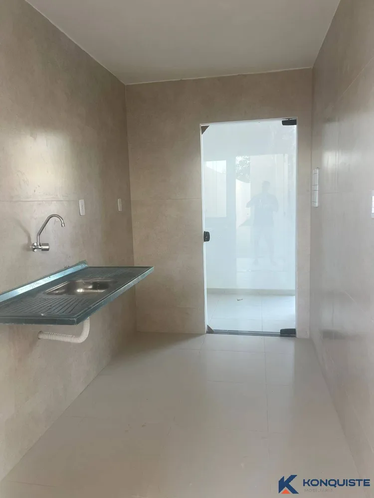 Casa, 2 quartos, 64 m² - Foto 7