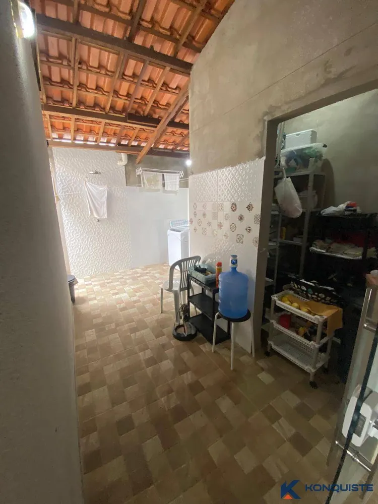 Casa de Condomínio, 2 quartos - Foto 8
