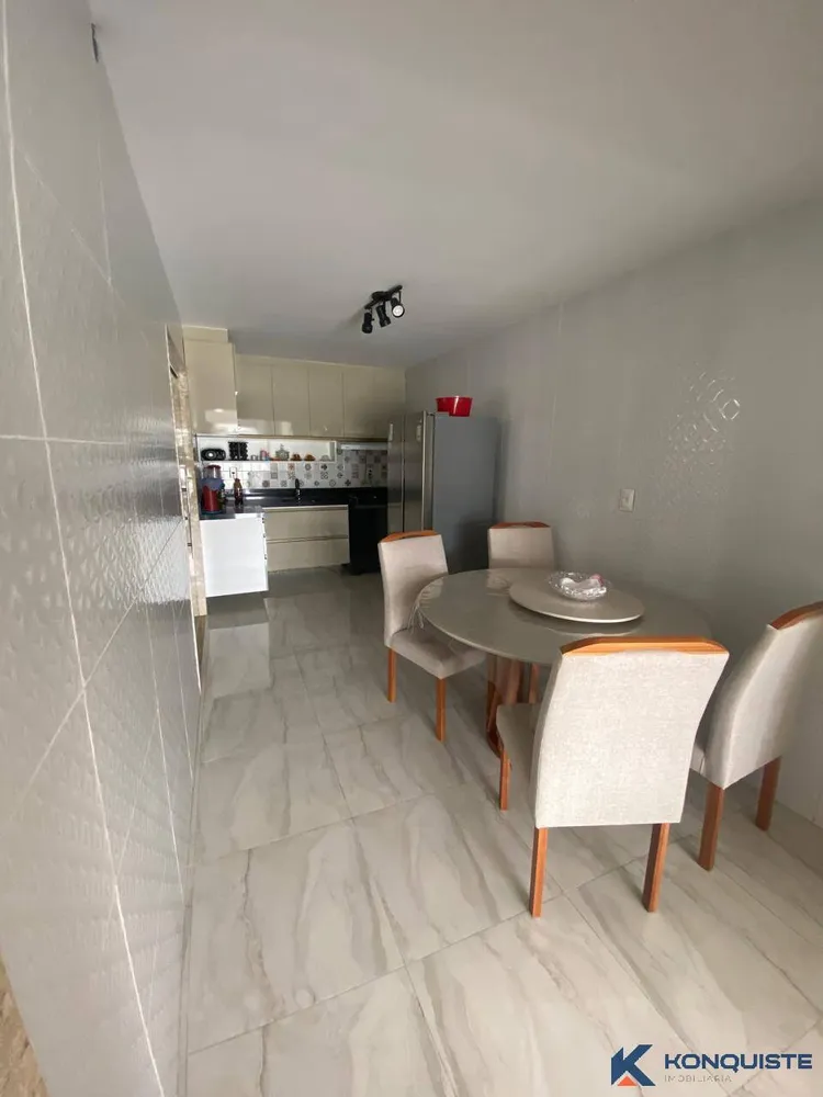 Casa de Condomínio, 2 quartos - Foto 3