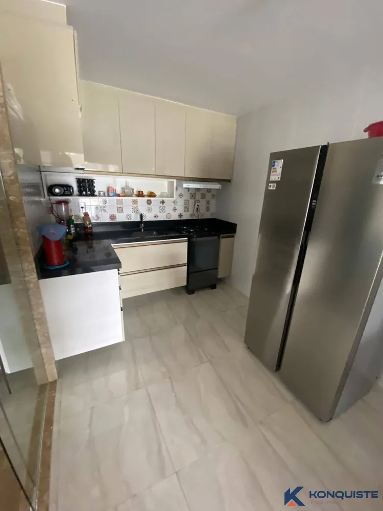 Casa de Condomínio, 2 quartos - Foto 6