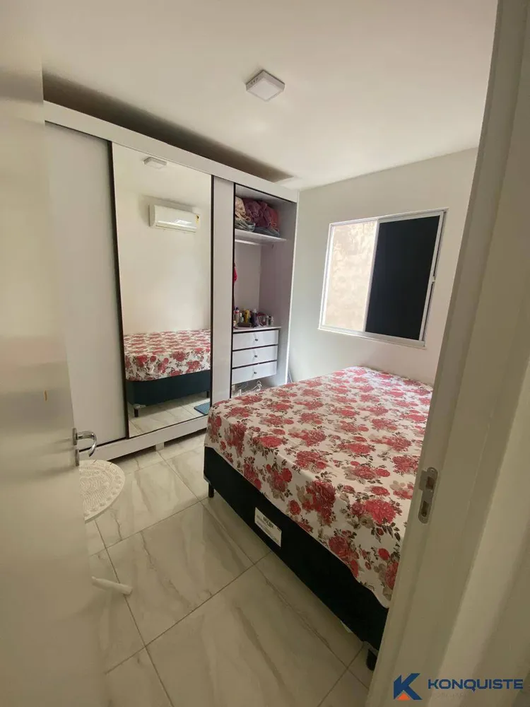 Casa de Condomínio, 2 quartos - Foto 7