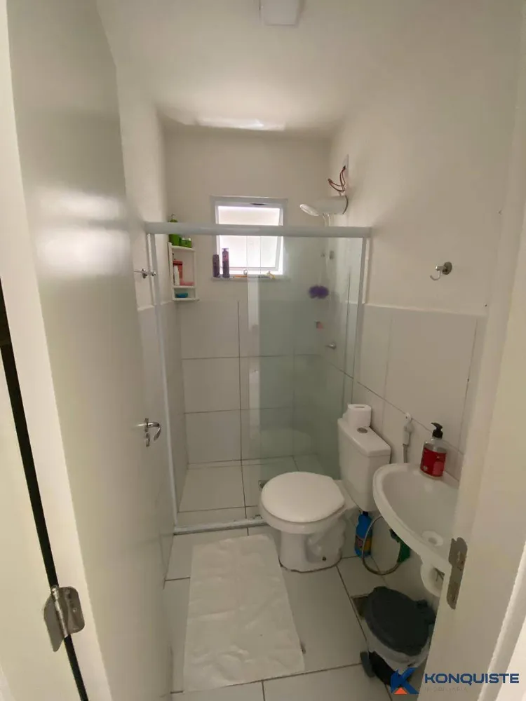Casa de Condomínio, 2 quartos - Foto 10