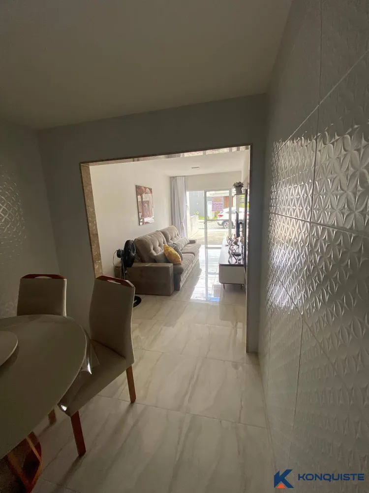 Casa de Condomínio, 2 quartos - Foto 6