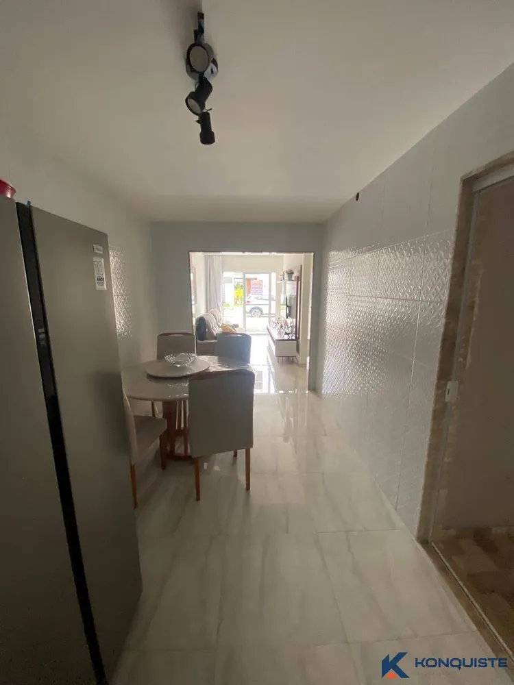 Casa de Condomínio, 2 quartos - Foto 5