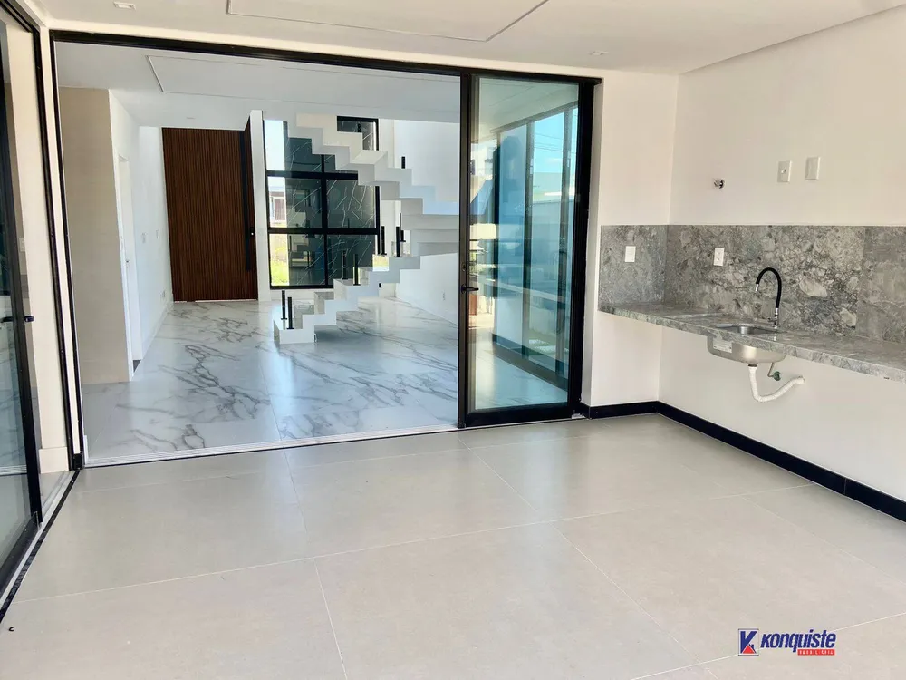 Casa de Condomínio, 4 quartos - Foto 4
