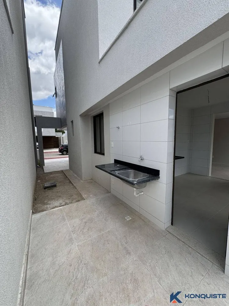 Casa de Condomínio, 4 quartos - Foto 2