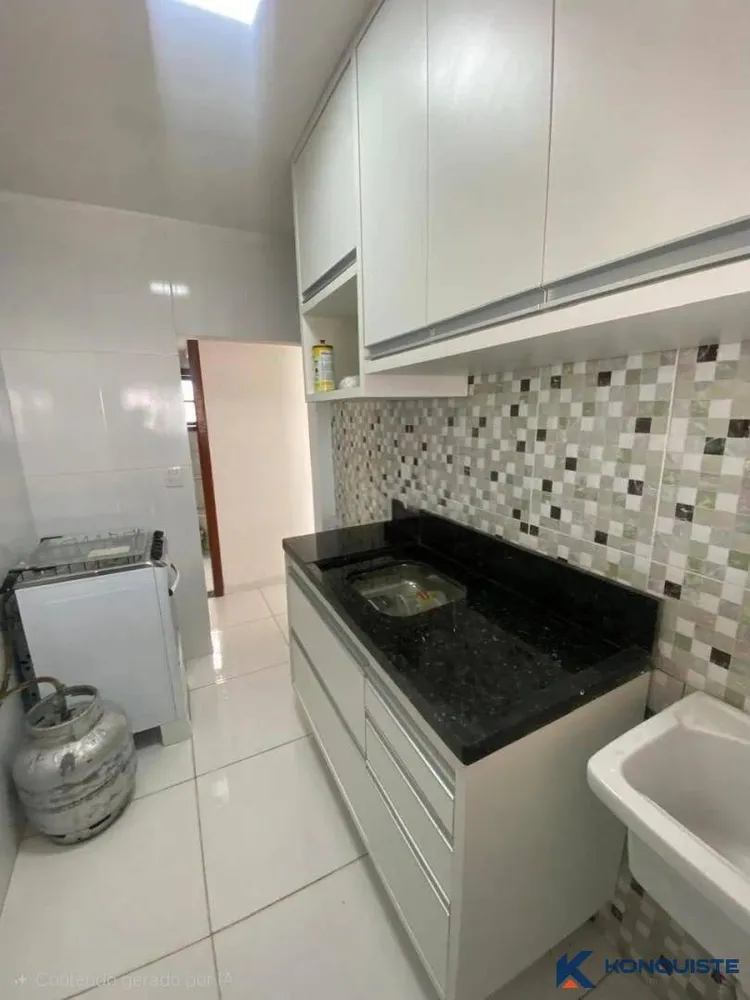 Apartamento, 1 quarto - Foto 4